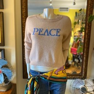 Anthropologie Saturday Sunday Sweater 